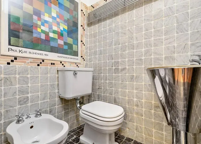 Via Del Teatro Pace Appartement *