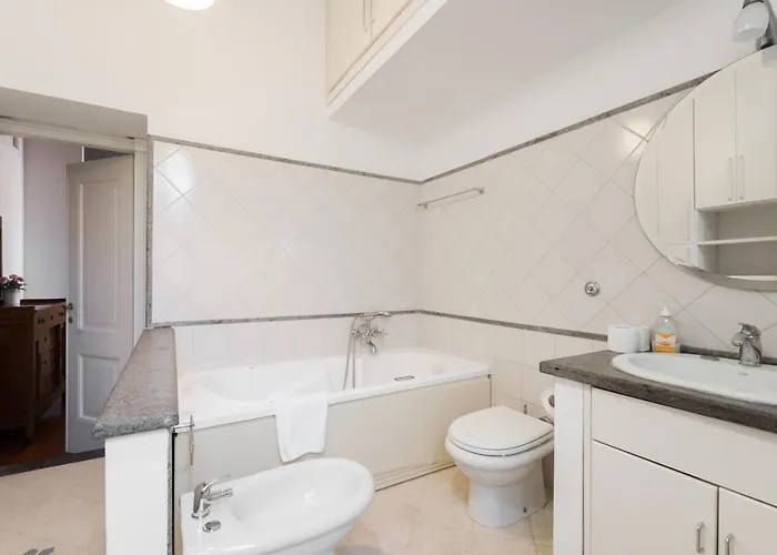Appartement Via Del Teatro Pace